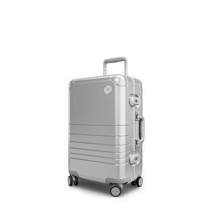 Aluminum Carry-On Plus