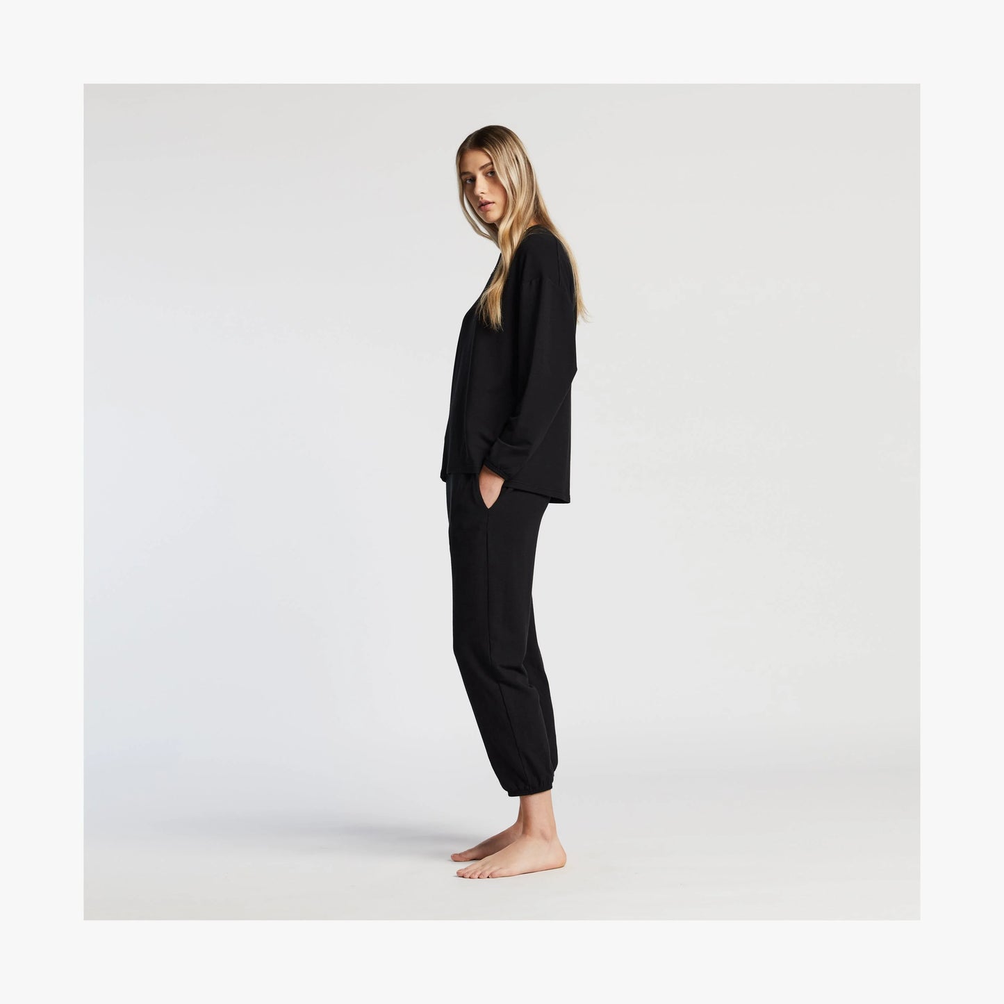 Kyoto Long Sleeve