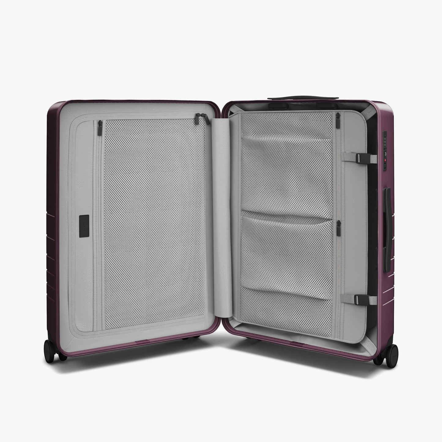 Check-In Medium