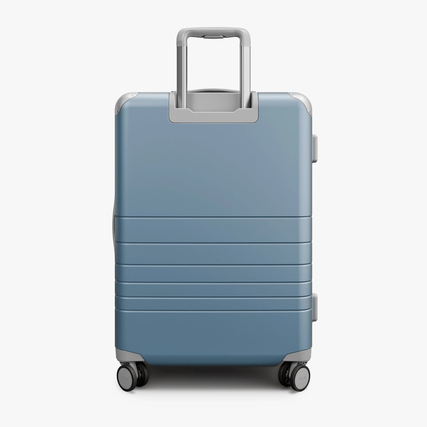 Hybrid Check-In Medium