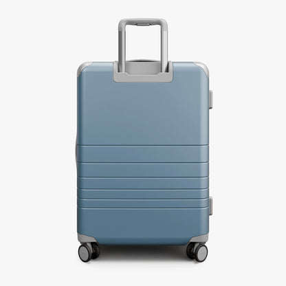 Hybrid Check-In Medium