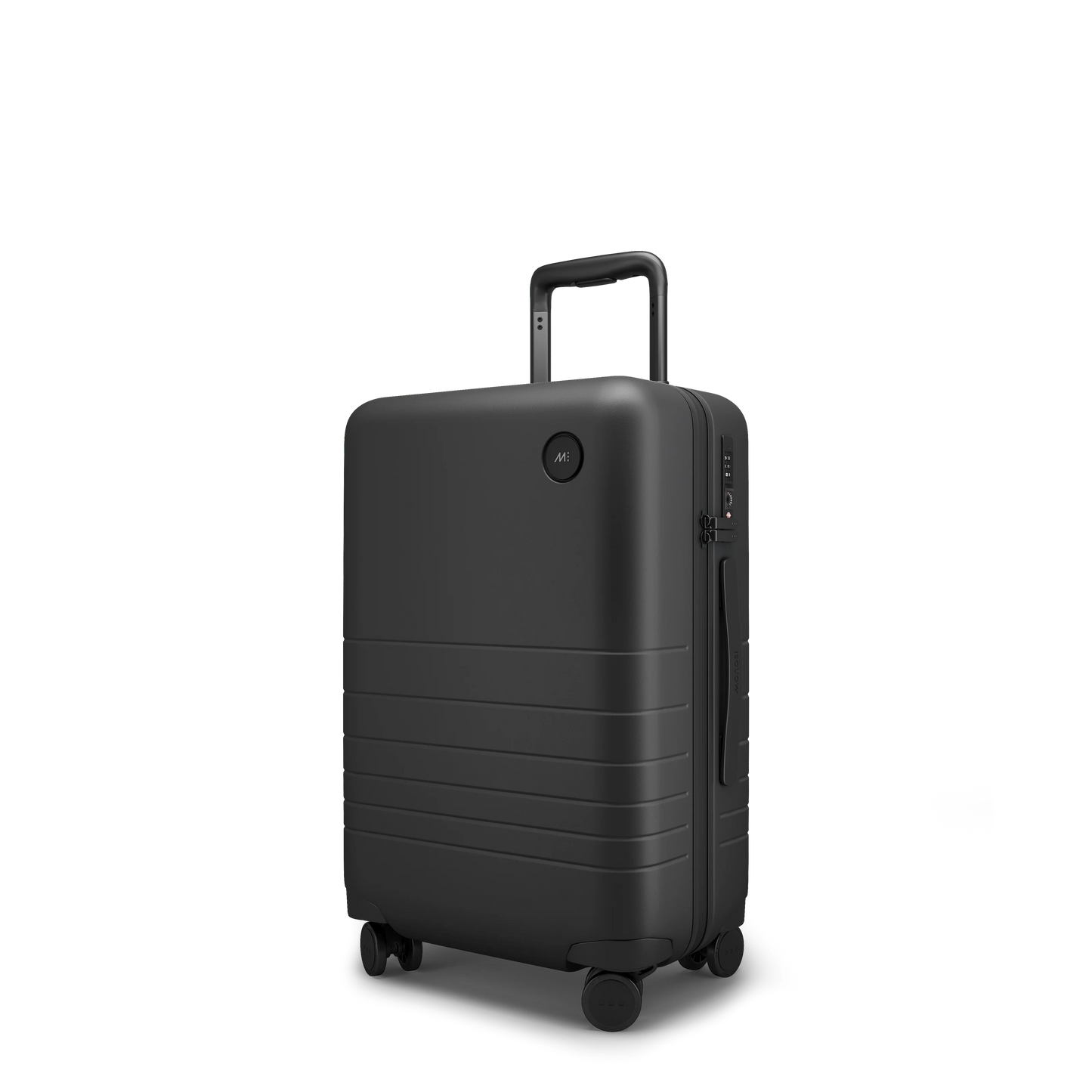 Carry-On Plus
