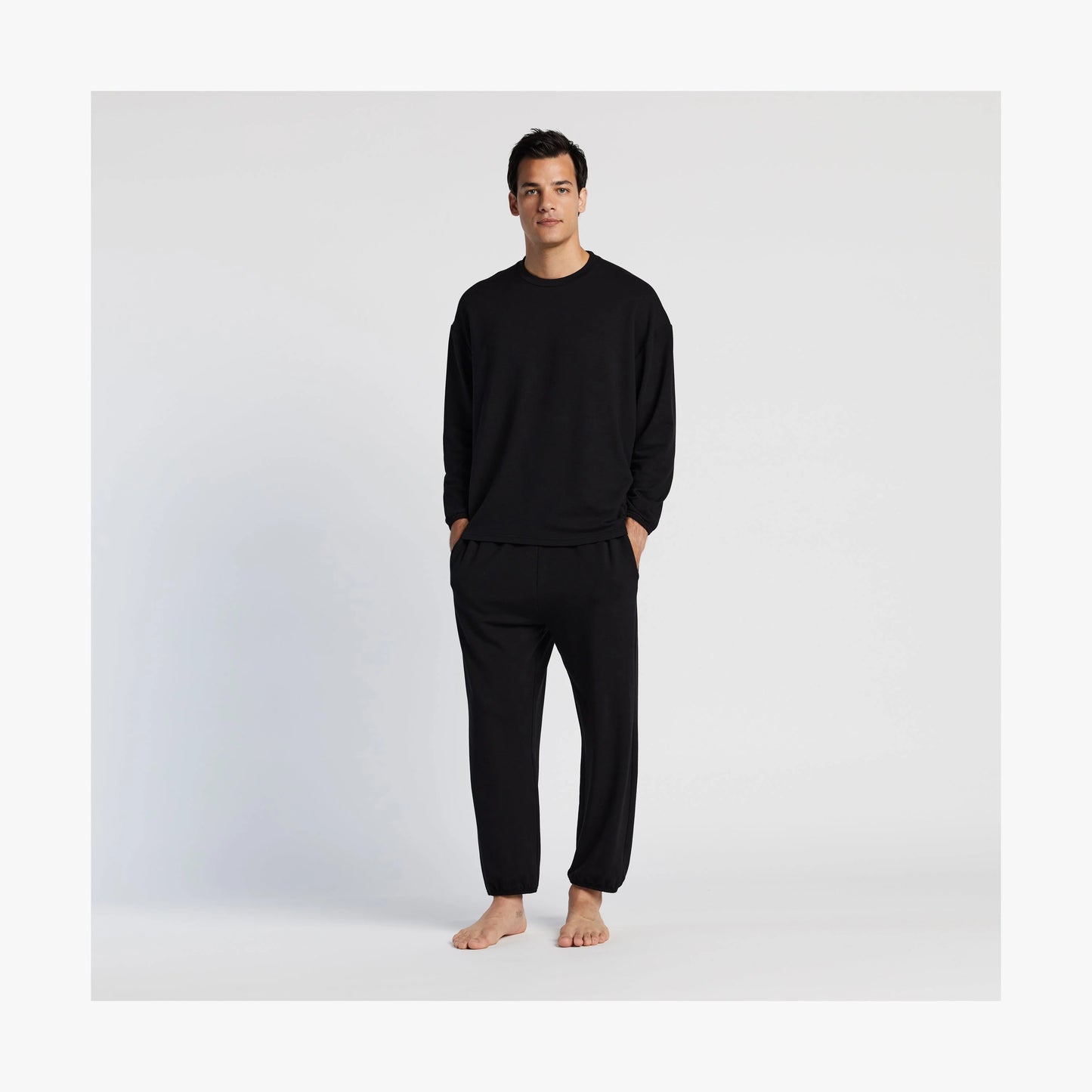 Kyoto Long Sleeve