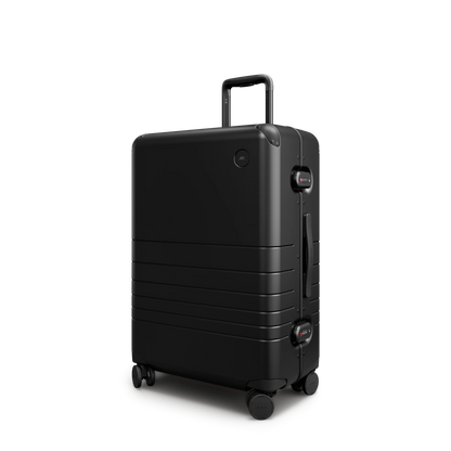 Hybrid Check-In Medium