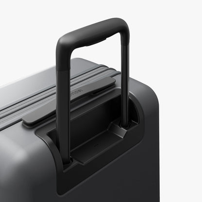 Expandable Carry-On