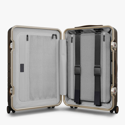Hybrid Carry-On Plus