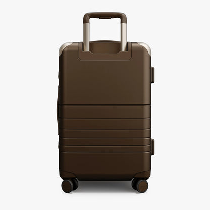 Hybrid Carry-On Plus