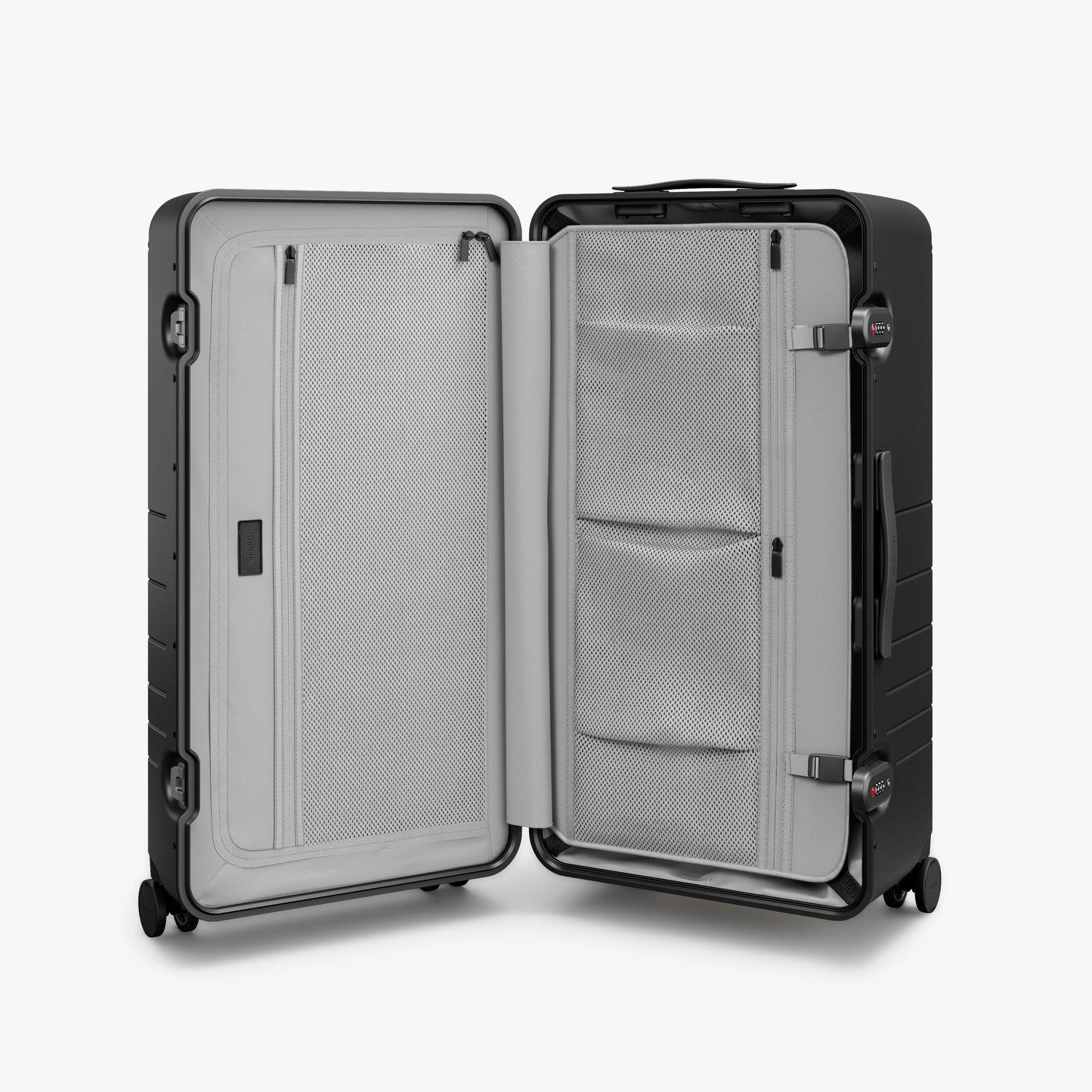 Hybrid Trunk Large