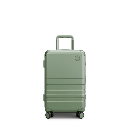 Hybrid Carry-On
