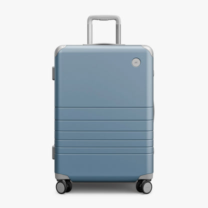Hybrid Check-In Medium