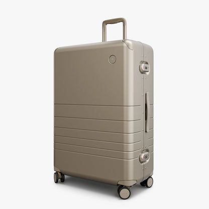 Hybrid Check-In Large