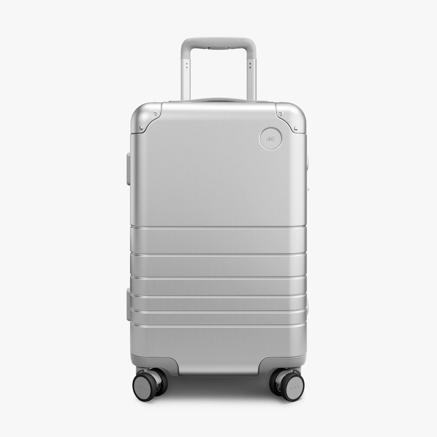 Aluminum Carry-On