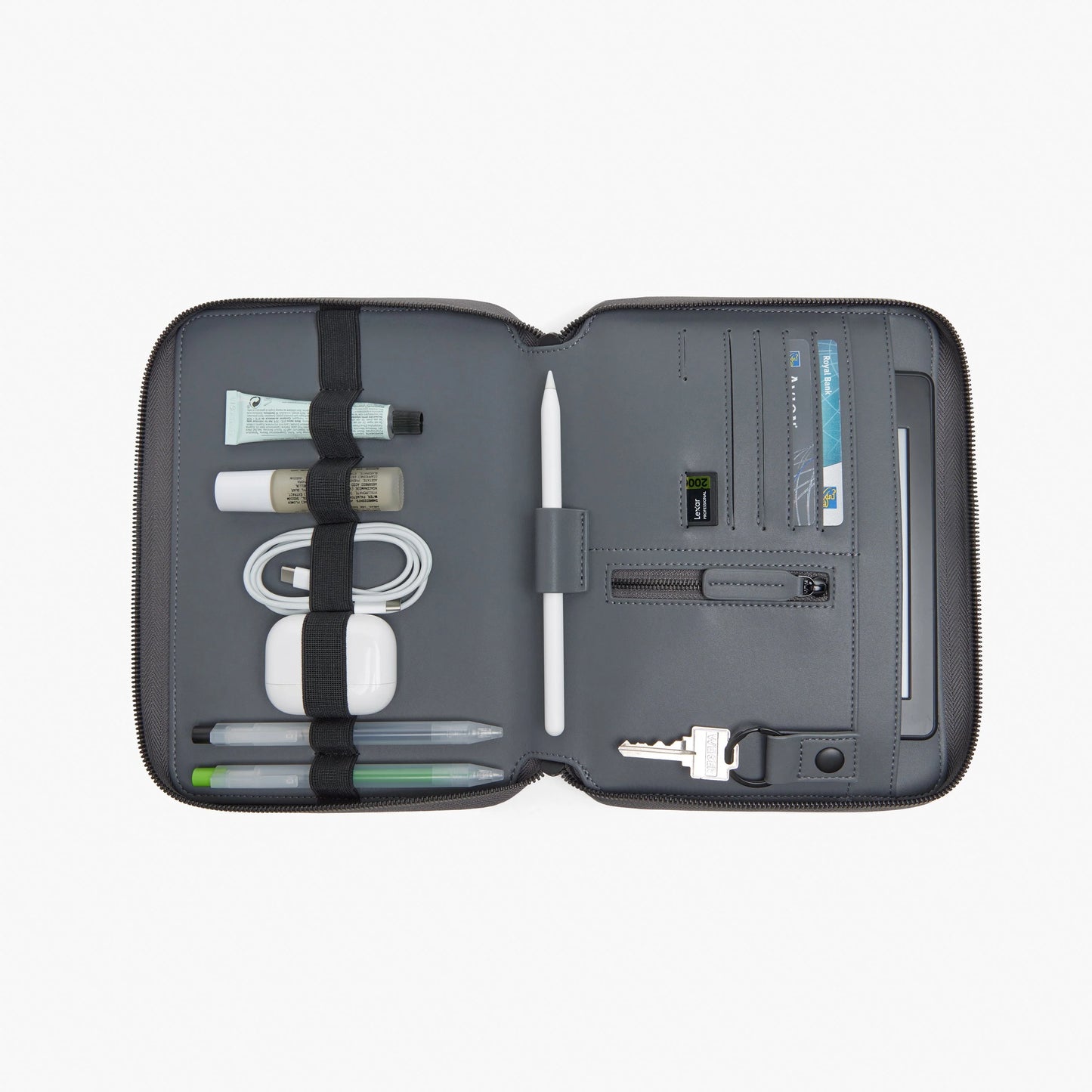 Metro Folio Kit