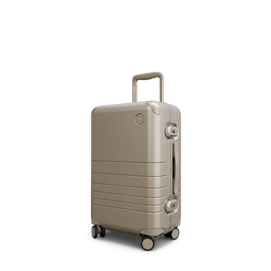 Hybrid Carry-On
