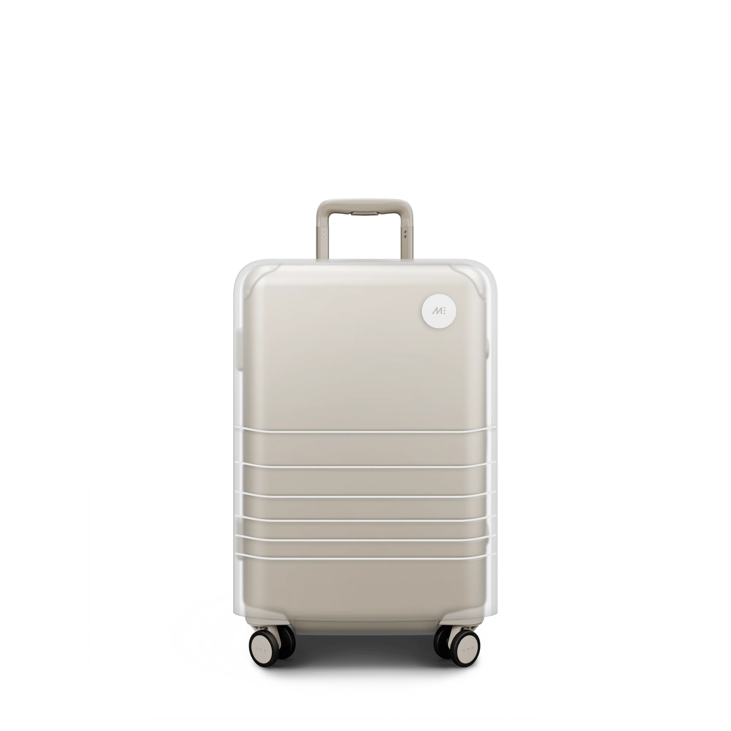 Luggage Cover