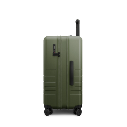 Expandable Check-In Medium