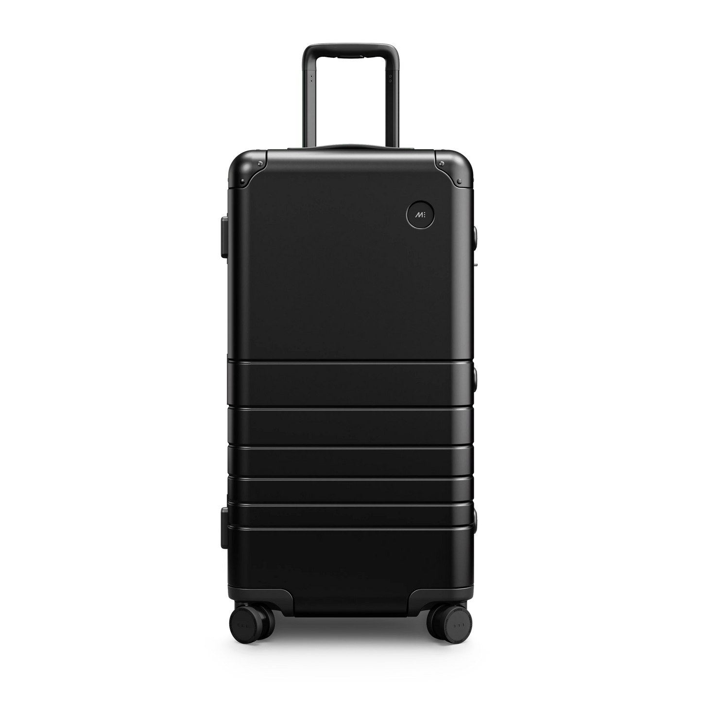 Aluminum Trunk Large