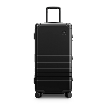 Aluminum Trunk Large
