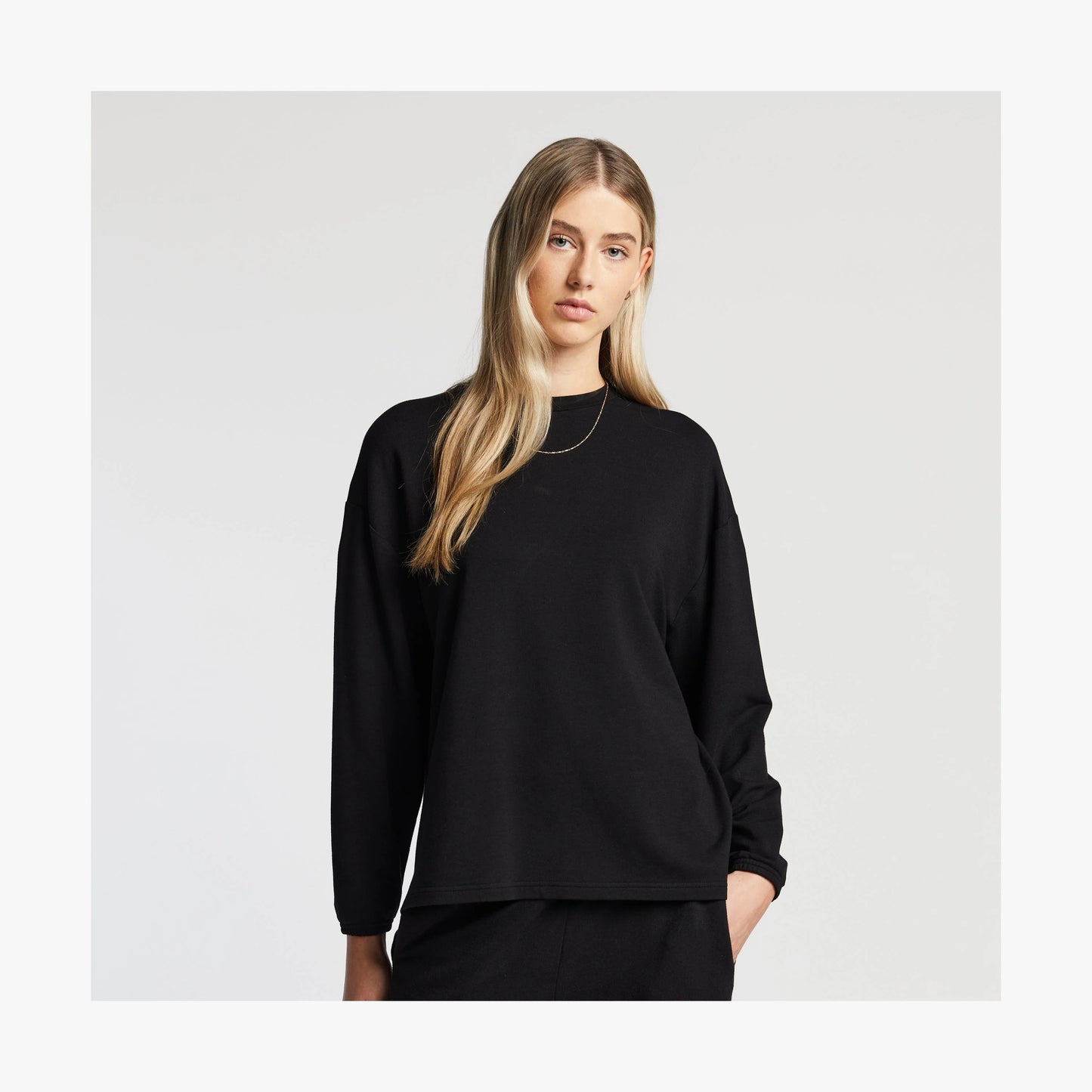 Kyoto Long Sleeve