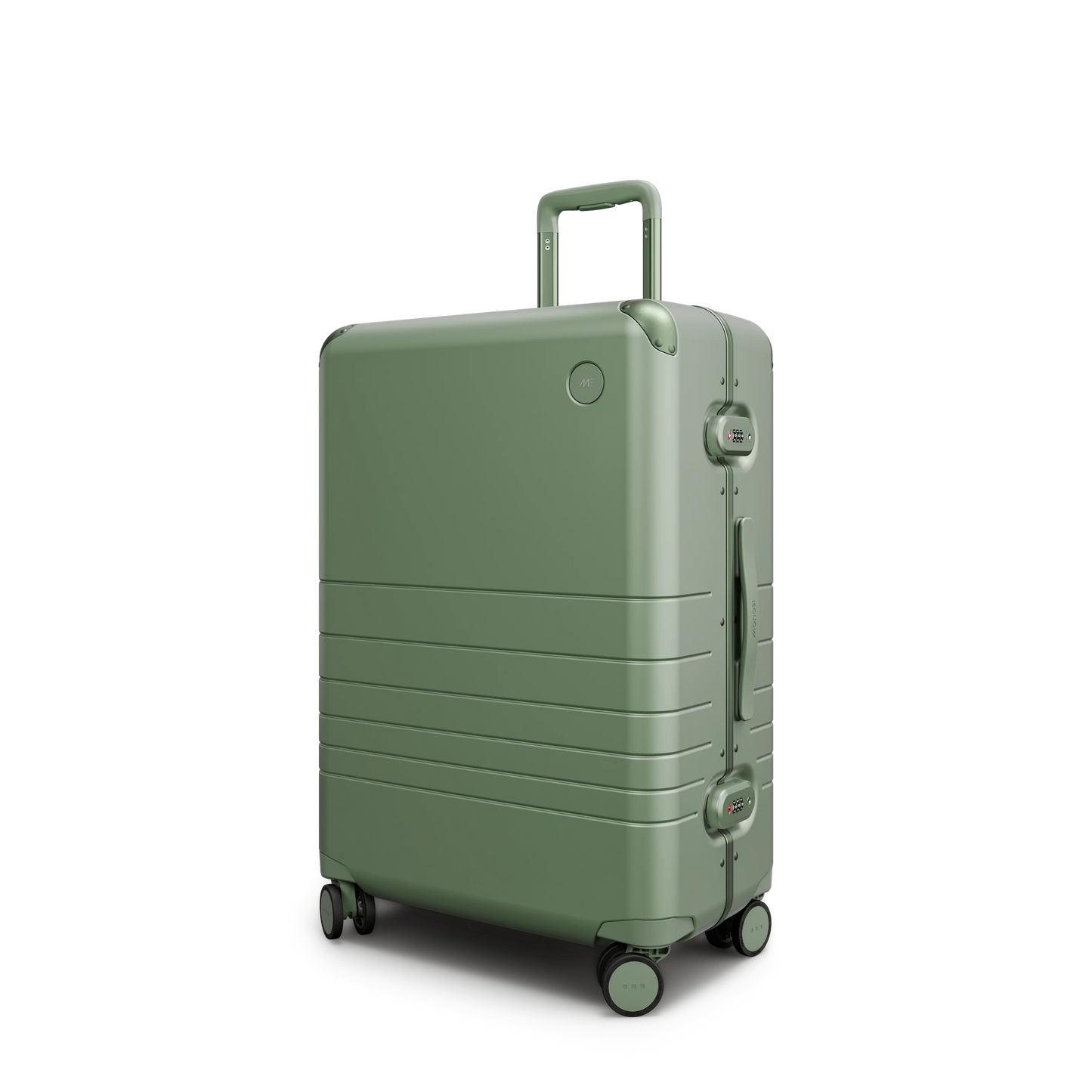 Hybrid Check-In Medium