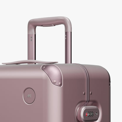 Hybrid Check-In Medium