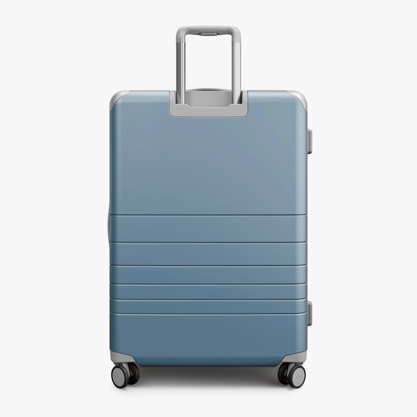 Hybrid Check-In Large