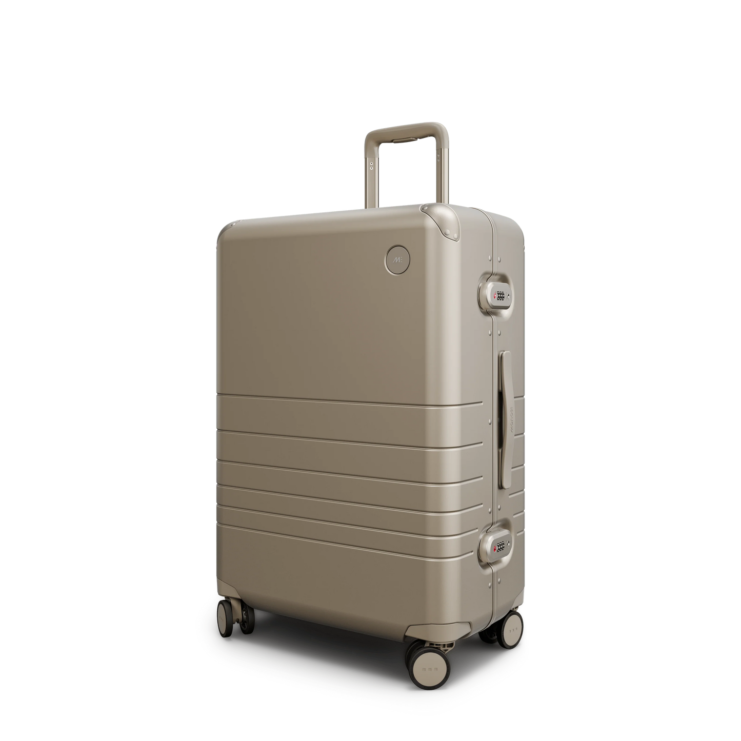 Hybrid Check-In Medium