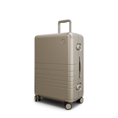 Hybrid Check-In Medium