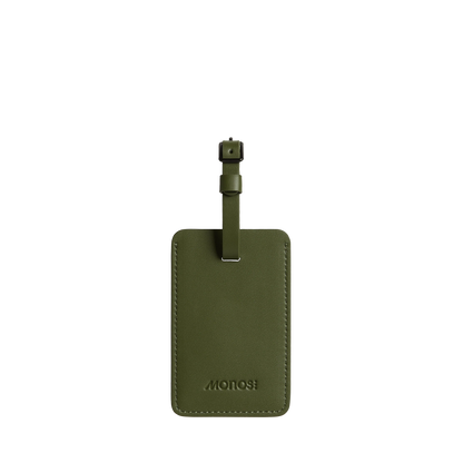 Luggage Tag