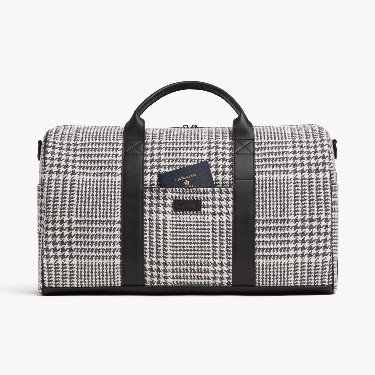 Metro Carry-All Duffel