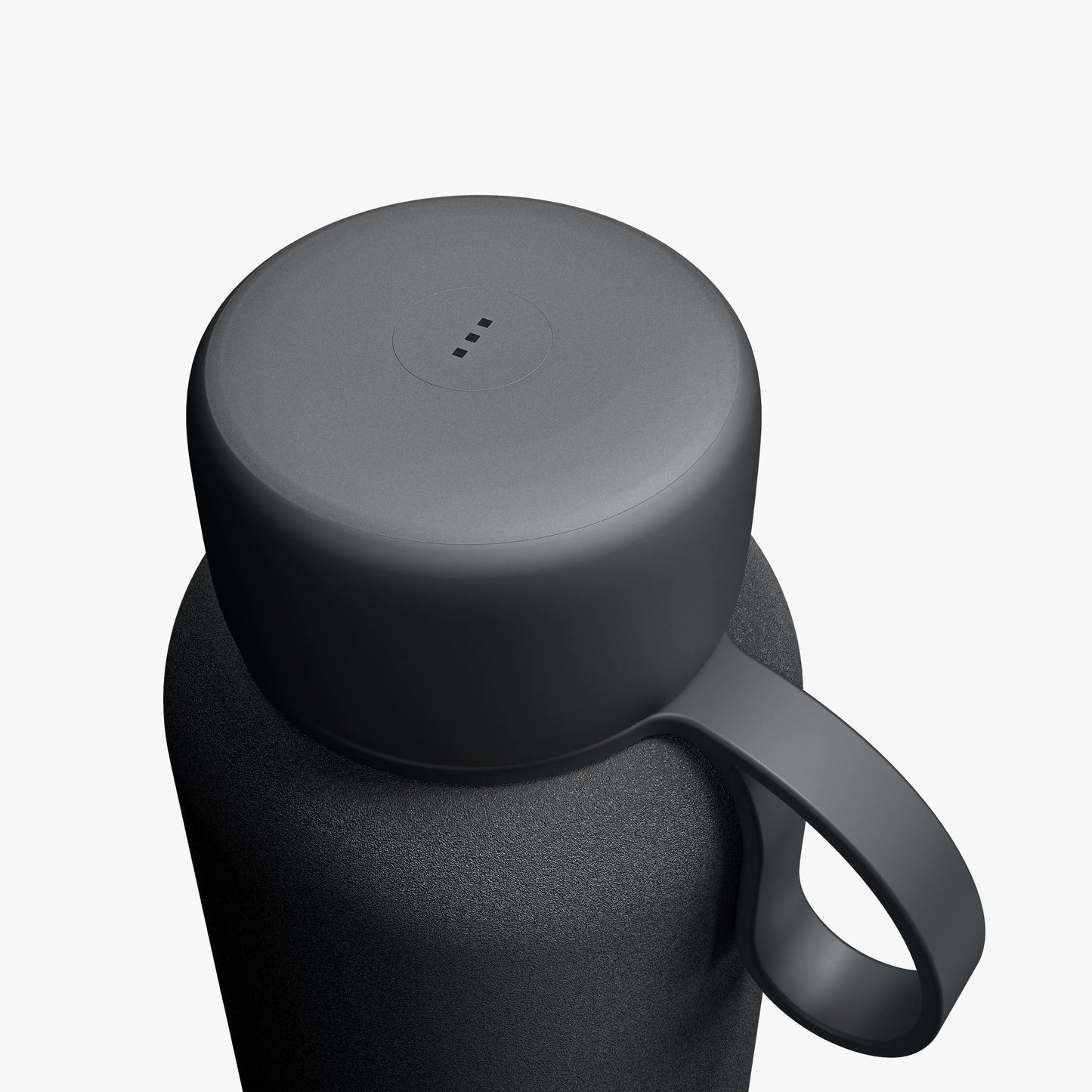 Kiyo UVC Water Bottle