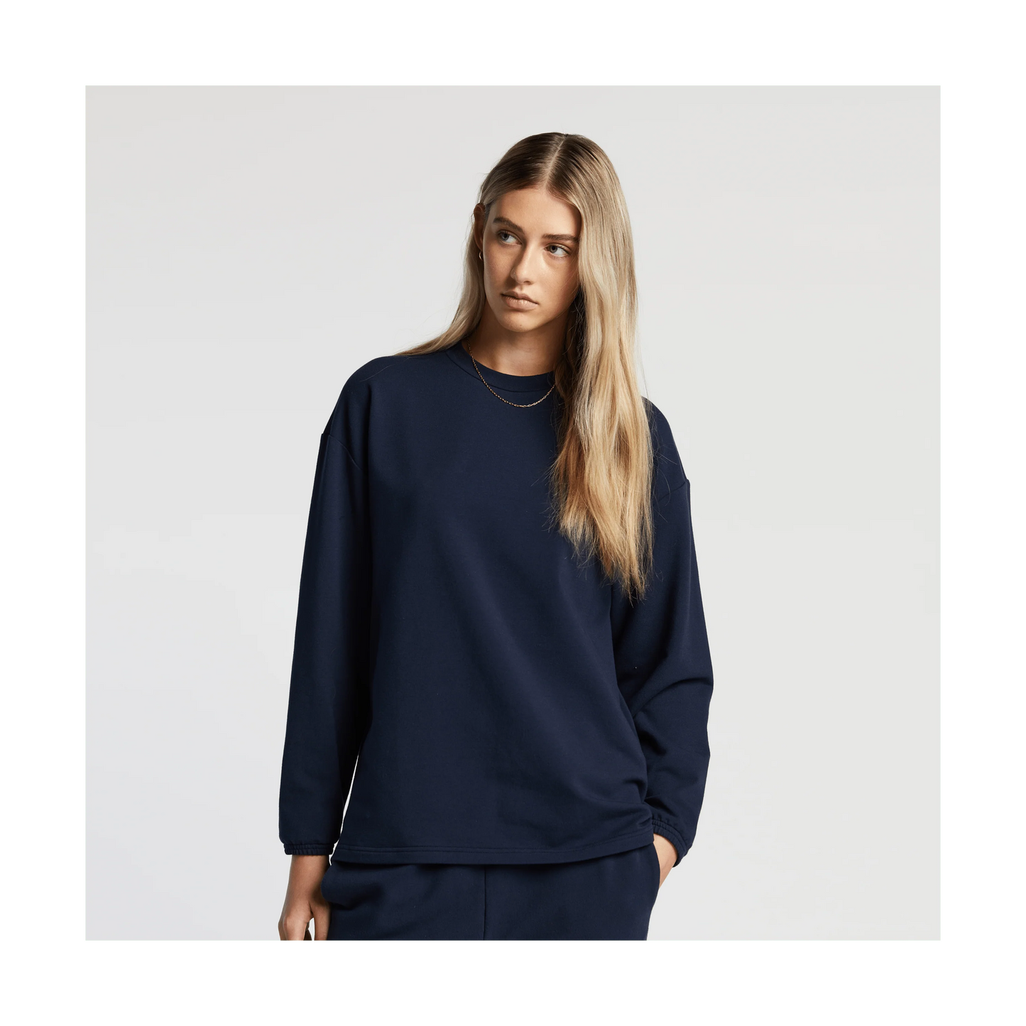 Kyoto Long Sleeve