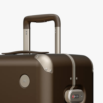 Hybrid Check-In Medium