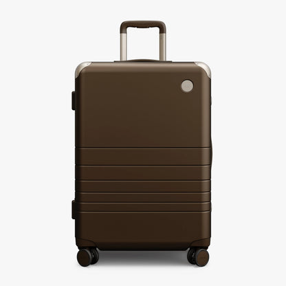 Hybrid Check-In Medium
