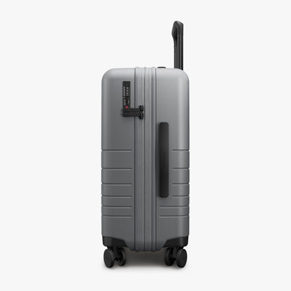 Expandable Carry-On