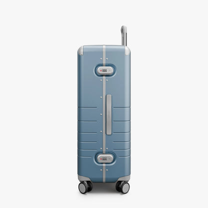 Hybrid Check-In Large