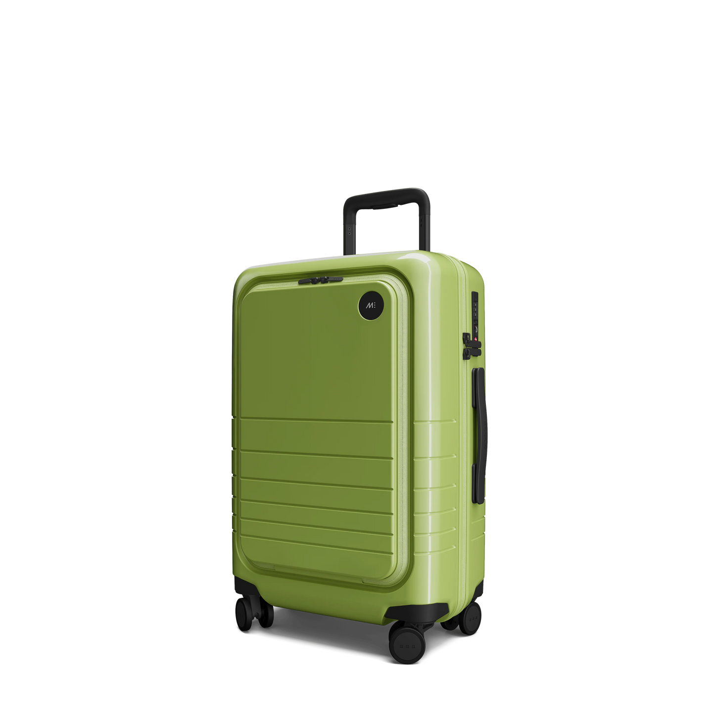 Carry-On Pro Plus