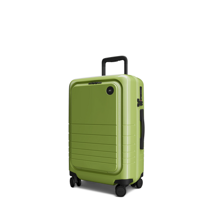 Carry-On Pro Plus