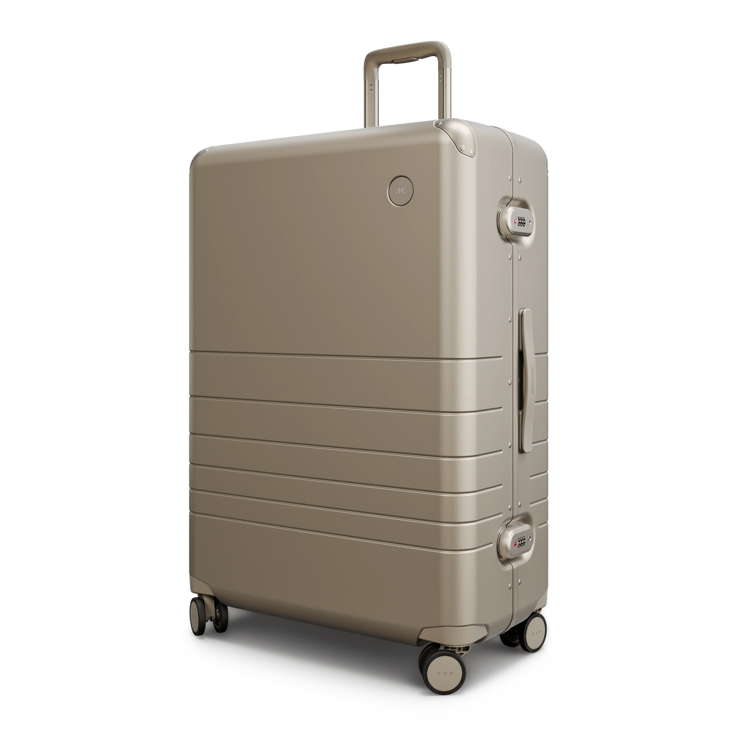 Hybrid Check-In Large