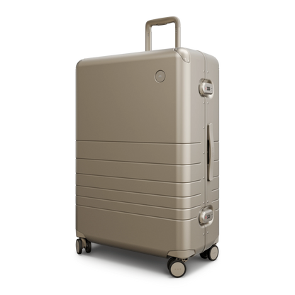 Hybrid Check-In Large