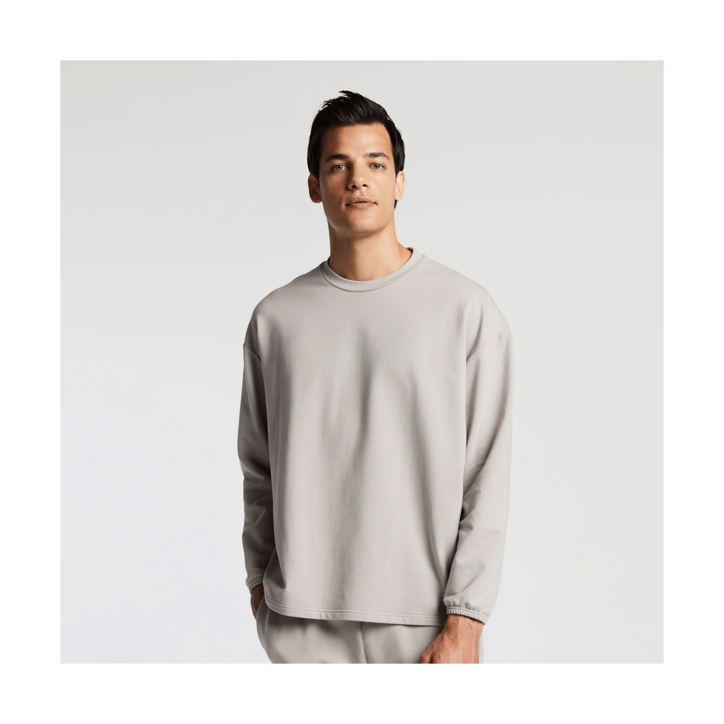 Kyoto Long Sleeve