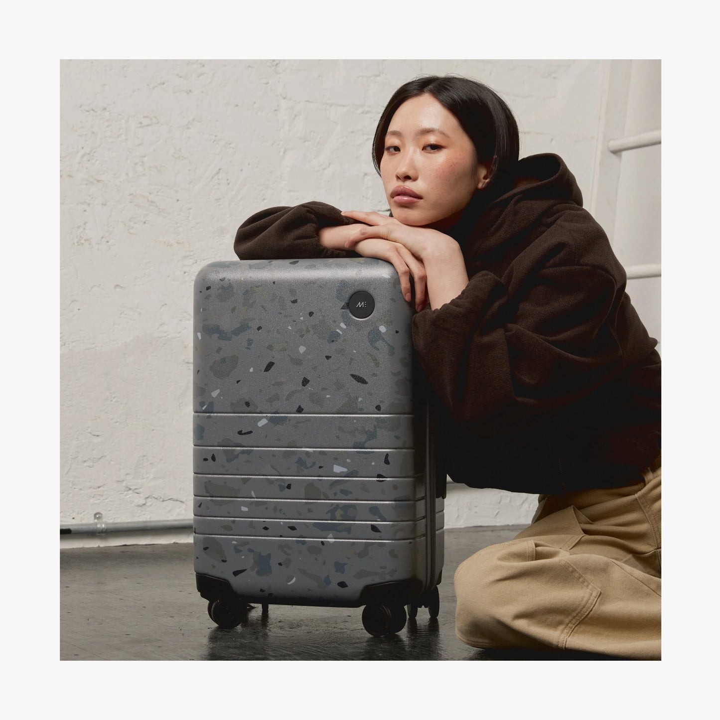 Carry-On Plus