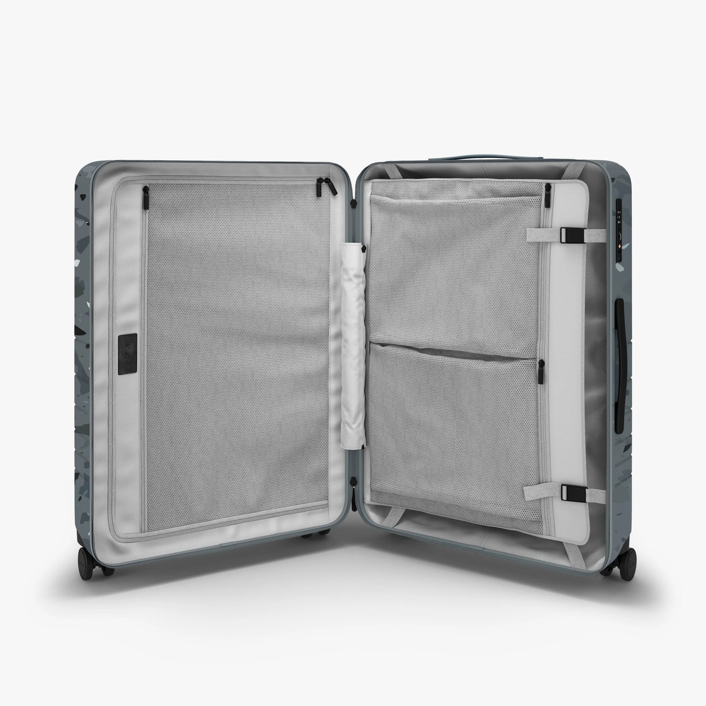 Check-In Medium