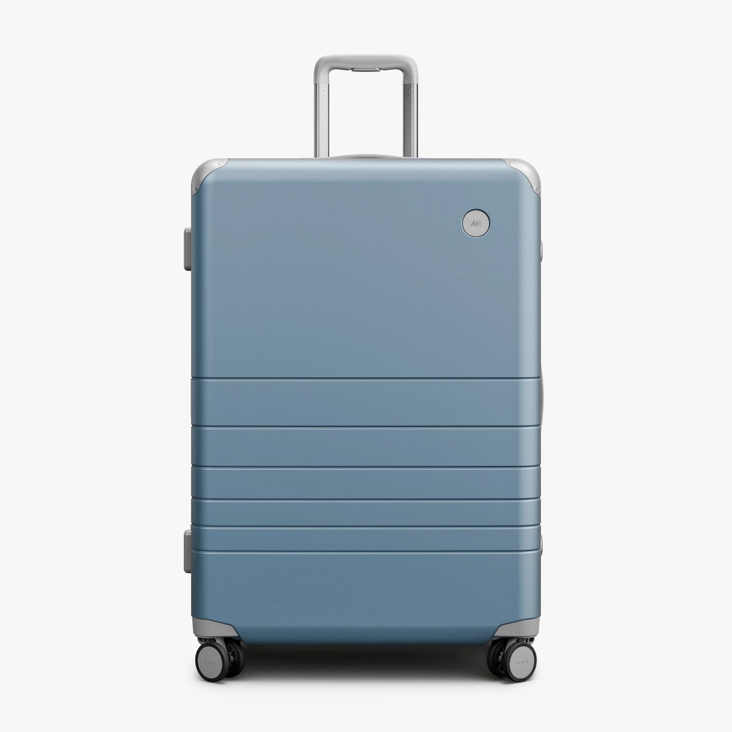 Hybrid Check-In Large