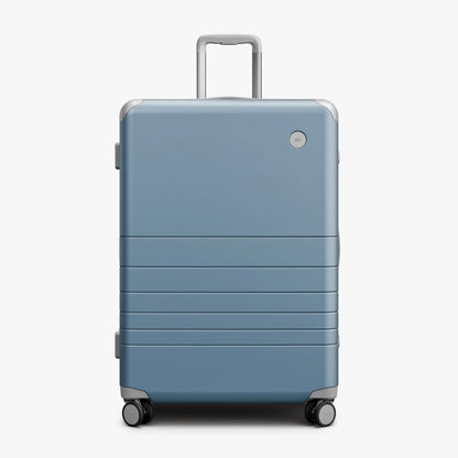 Hybrid Check-In Large
