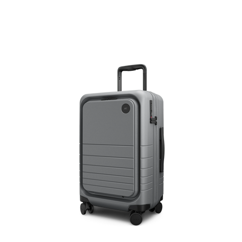Expandable Carry-On Pro
