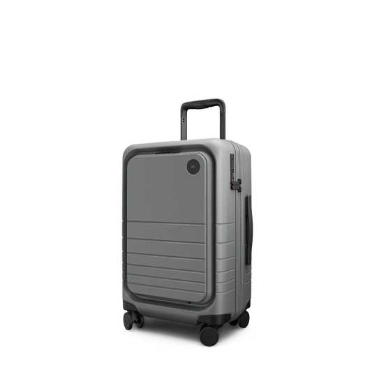 Expandable Carry-On Pro