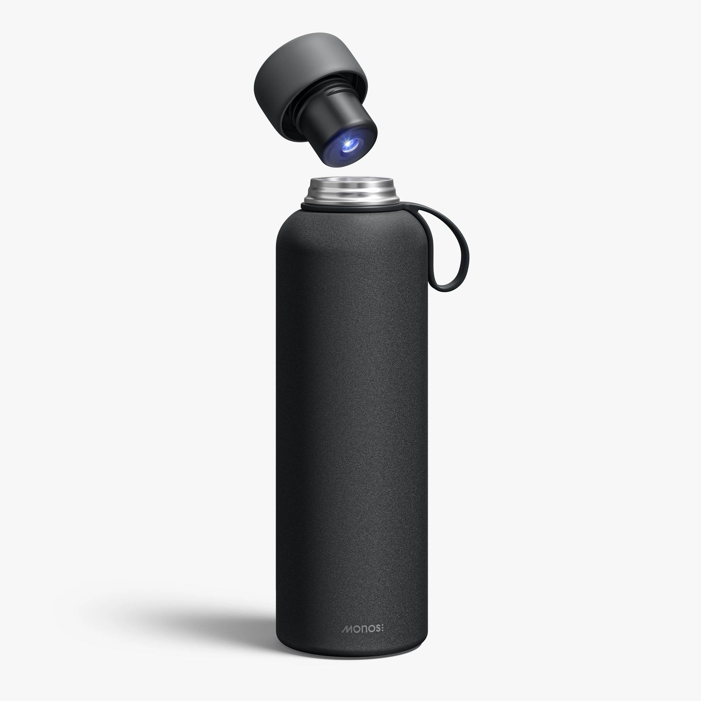 Kiyo UVC Water Bottle