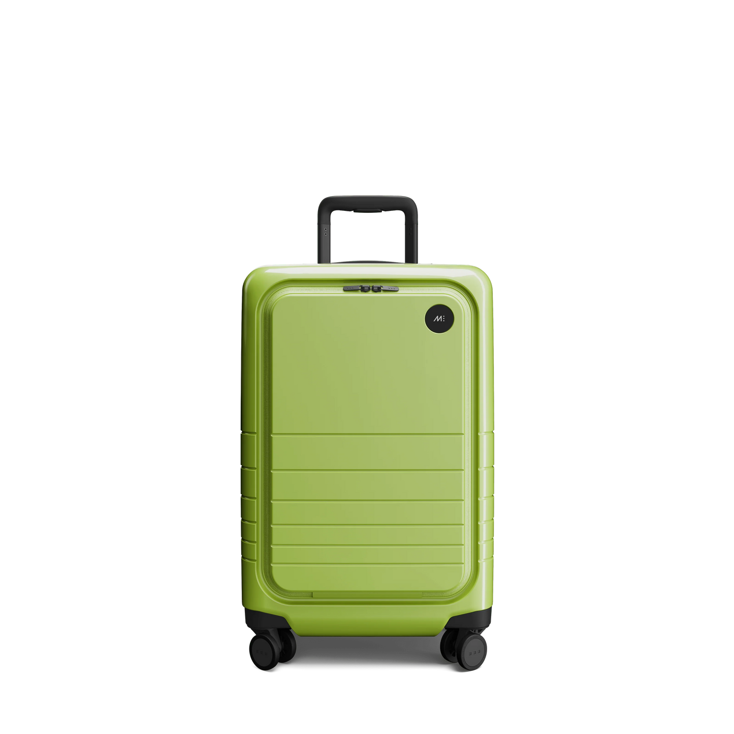 Carry-On Pro Plus