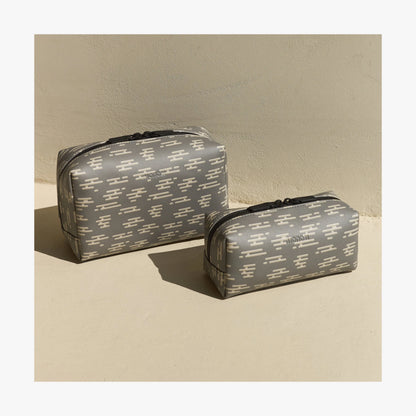 Metro Toiletry Case
